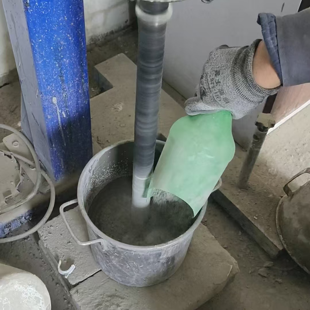 金坛桥梁公路张拉用H60压浆料与普通压浆料有什么区别？