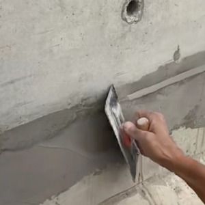 金坛P型防护型环氧树脂砂浆