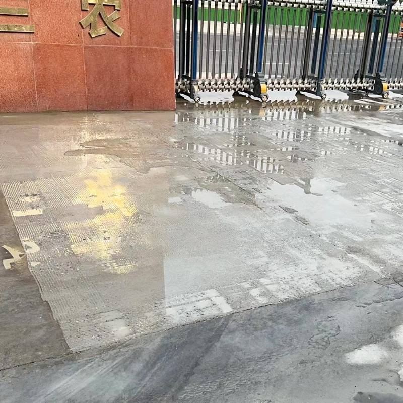 金坛水泥路面翻新砂浆